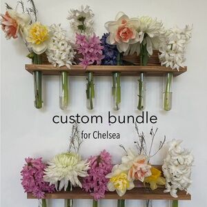 Custom Bundle for Chelsea